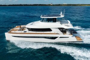 2023 Granocean 57 for sale - photo 5