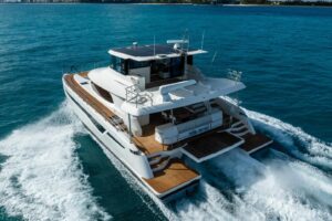 2023 Granocean 57 for sale - photo 6