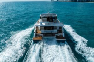 2023 Granocean 57 for sale - photo 7