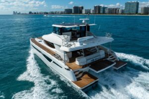 2023 Granocean 57 for sale - photo 8