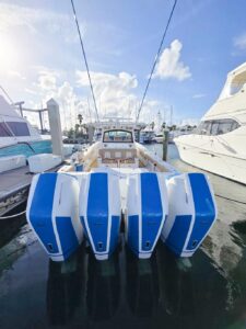 2023 HCB 53 Suenos for sale - photo 7