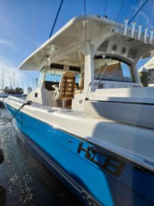 2023 HCB 53 Suenos for sale - photo 8