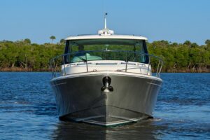 2023 Hinckley Sport Boat 40 X for sale - photo 3
