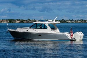 2023 Hinckley Sport Boat 40 X for sale - photo 6