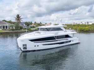 2023 Horizon FD80 for sale