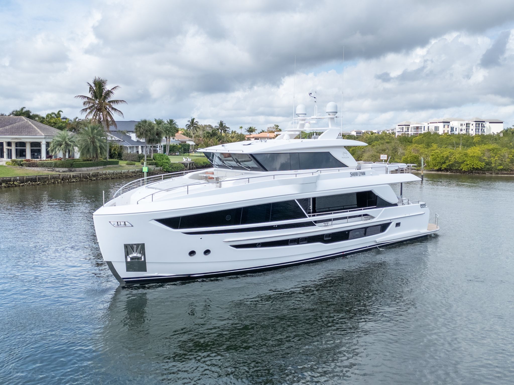 2023 Horizon FD80 for sale