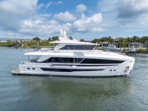 2023 Horizon FD80 for sale - photo 3