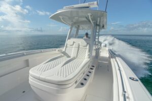2023 Invincible 33 Catamaran for sale - photo 7