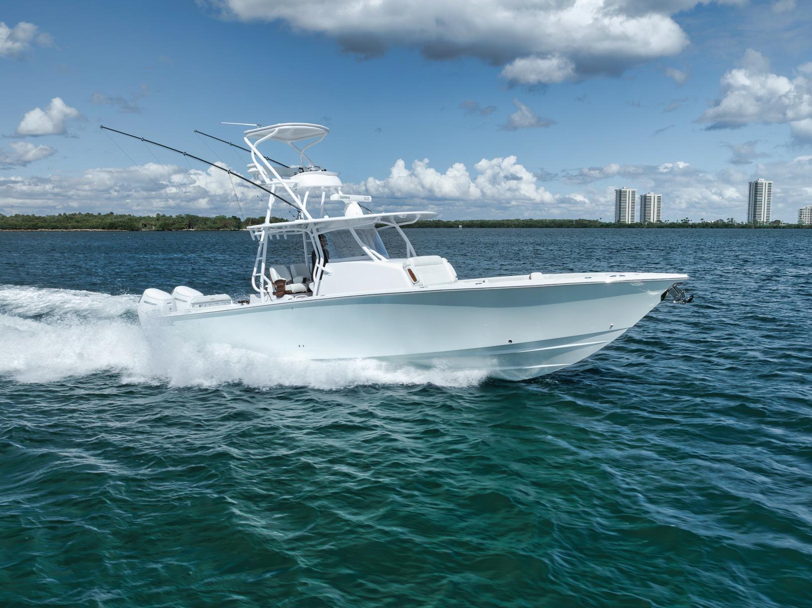 2023 Jupiter 40 for sale