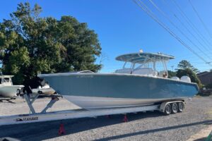 2023 Jupiter 40 for sale