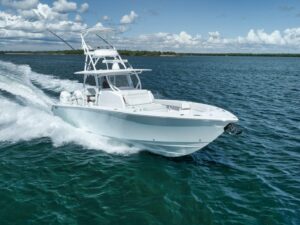 2023 Jupiter 40 for sale - photo 2