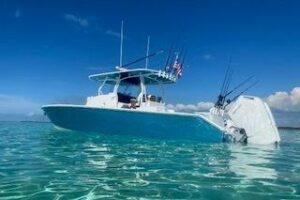 2023 Jupiter 40 for sale - photo 2