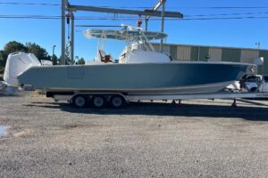 2023 Jupiter 40 for sale - photo 3