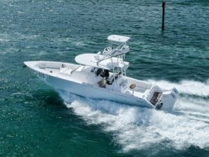 2023 Jupiter 40 for sale - photo 4
