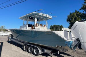 2023 Jupiter 40 for sale - photo 4