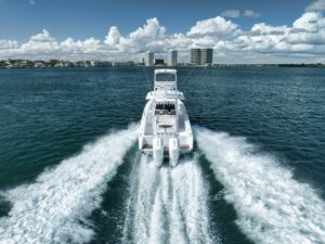 2023 Jupiter 40 for sale - photo 5
