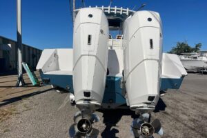 2023 Jupiter 40 for sale - photo 5