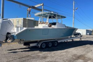 2023 Jupiter 40 for sale - photo 6