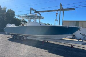 2023 Jupiter 40 for sale - photo 7