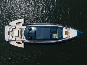 2023 Lazzara LSX 67 for sale - photo 4