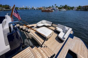 2023 Lazzara LSX 67 for sale - photo 7