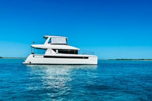 2023 Leopard 46 Powercat for sale