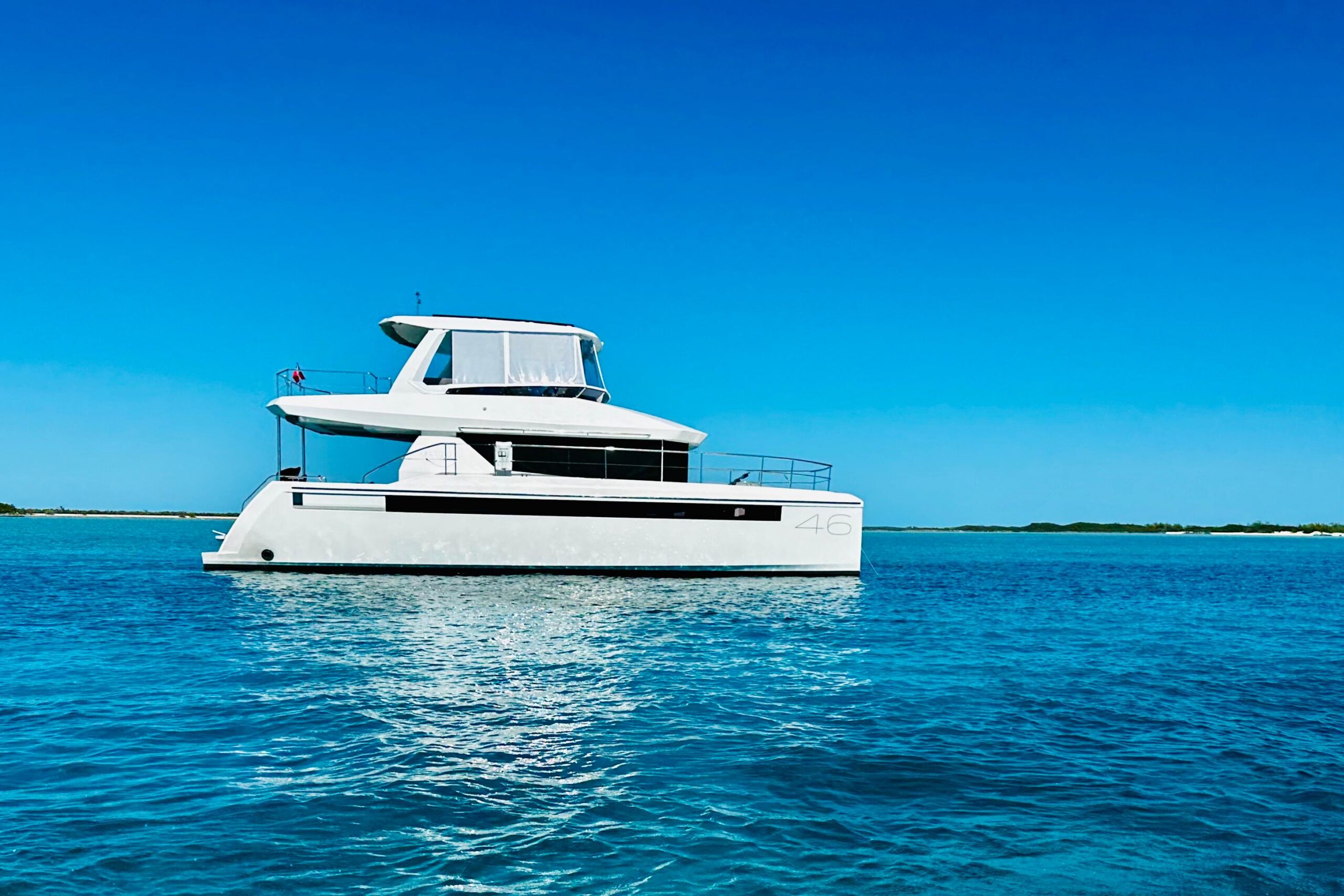 2023 Leopard 46 Powercat for sale