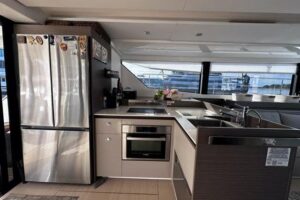 2023 Leopard 46 Powercat for sale - photo 8