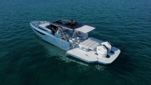 2023 Limitless Seas XLV for sale