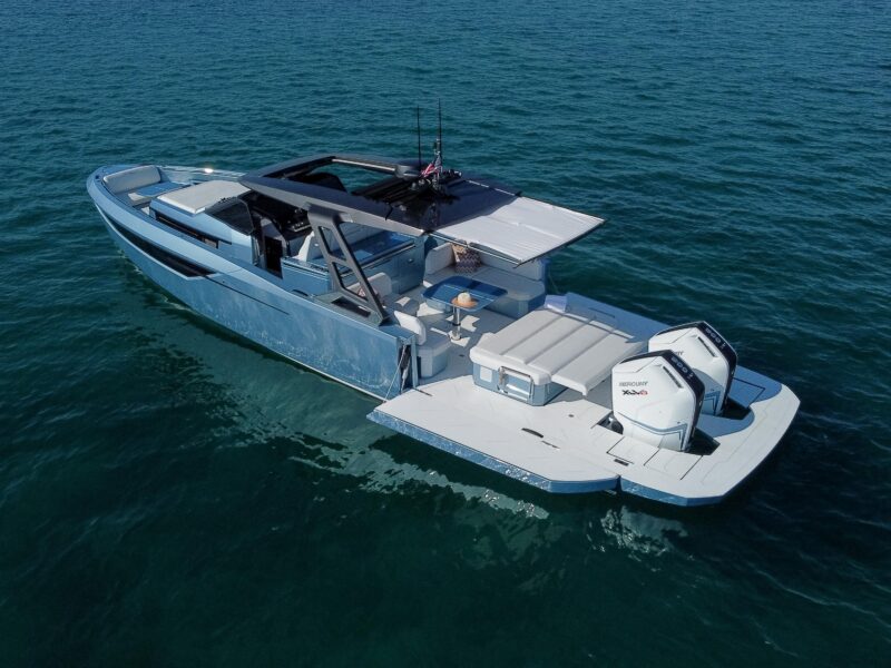 2023 Limitless Seas XLV