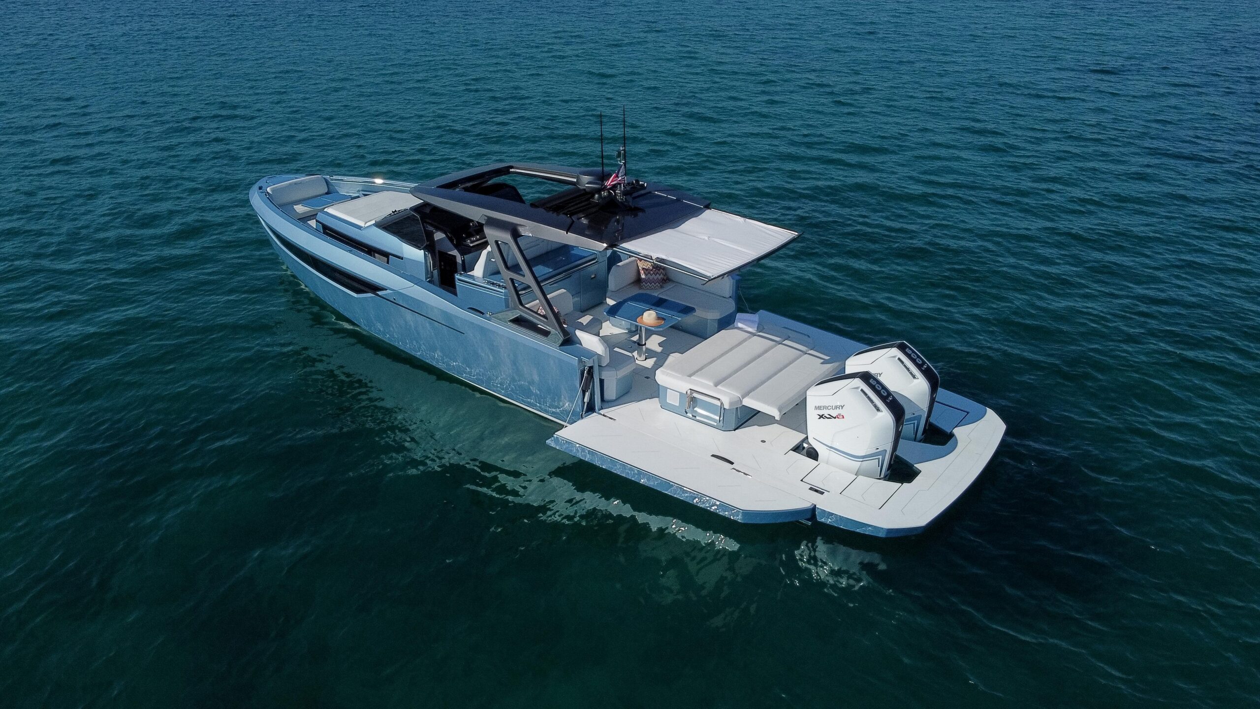 2023 Limitless Seas XLV for sale