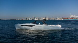2023 Limitless Seas XLV for sale - photo 2