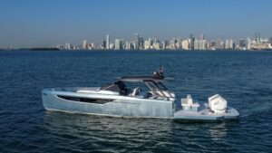 2023 Limitless Seas XLV for sale - photo 3