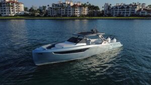 2023 Limitless Seas XLV for sale - photo 4