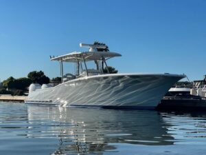 2023 Mag Bay 33 CC for sale - photo 2