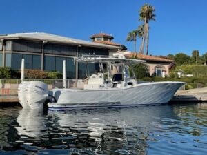 2023 Mag Bay 33 CC for sale - photo 3