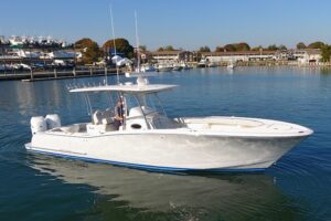2023 Mag Bay 33 CC for sale - photo 4
