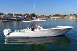 2023 Mag Bay 33 CC for sale - photo 5
