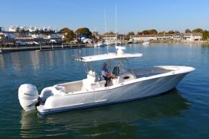 2023 Mag Bay 33 CC for sale - photo 6