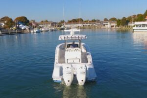 2023 Mag Bay 33 CC for sale - photo 7