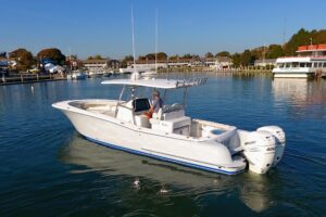 2023 Mag Bay 33 CC for sale - photo 8