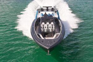 2023 Midnight Express 43 Solstice for sale - photo 6