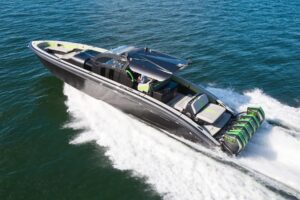 2023 Midnight Express 52 Vitesse for sale