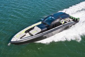 2023 Midnight Express 52 Vitesse for sale - photo 3