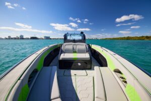 2023 Midnight Express 52 Vitesse for sale - photo 8