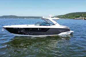 2023 Monterey 378SS Super Sport for sale