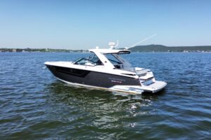 2023 Monterey 378SS Super Sport for sale - photo 2