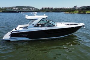 2023 Monterey 378SS Super Sport for sale - photo 3