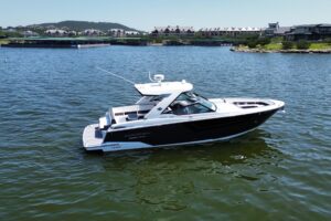 2023 Monterey 378SS Super Sport for sale - photo 7