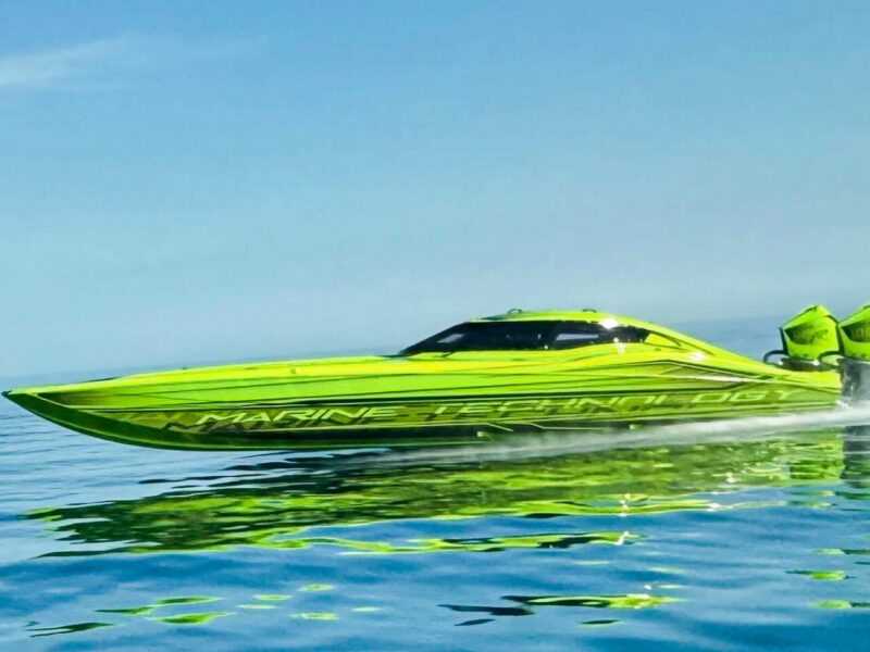 2023 MTI 390XR
